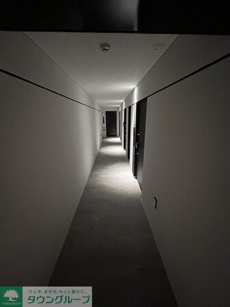 ORSUS清澄白河リバーフロントの物件内観写真